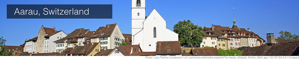 Aarau Aarau