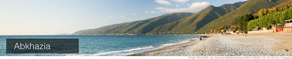 Abkhazia Abkhazia