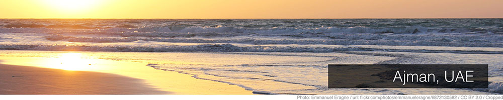 Ajman Ajman