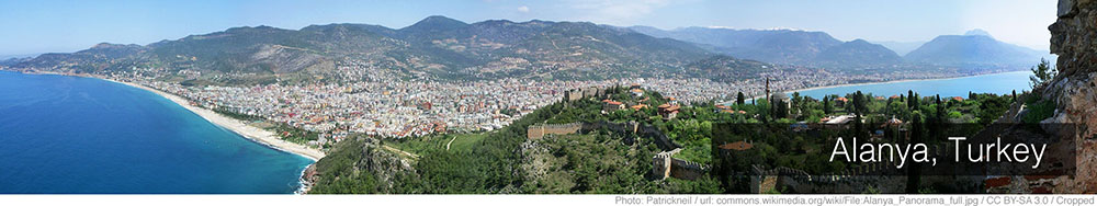 Alanya