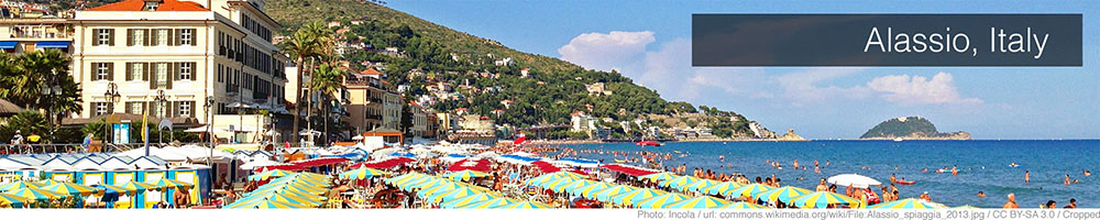 Alassio