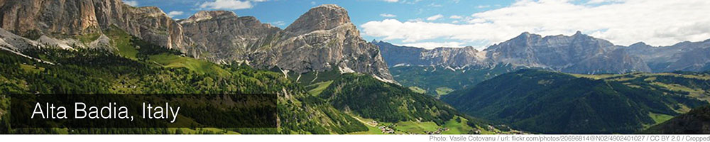 Alta Badia