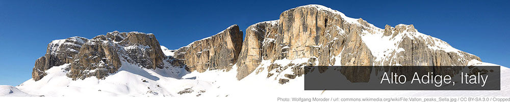 Alto Adige Alto Adige