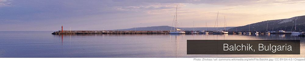 Balchik Balchik