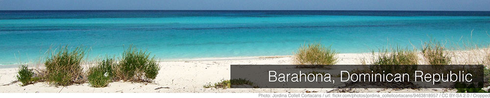 Barahona Barahona