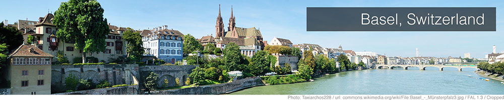 Basel Basel