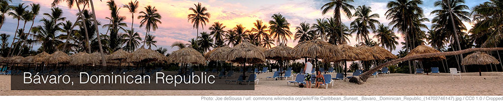 Bavaro Bavaro