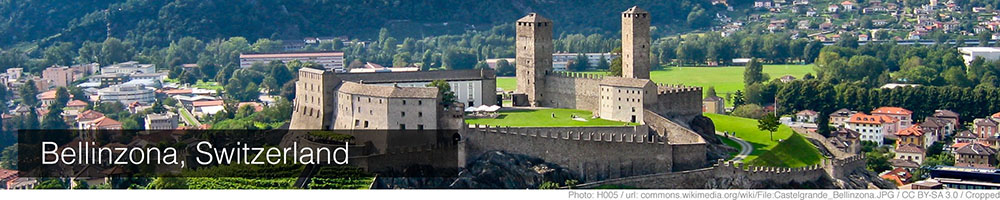 Bellinzona