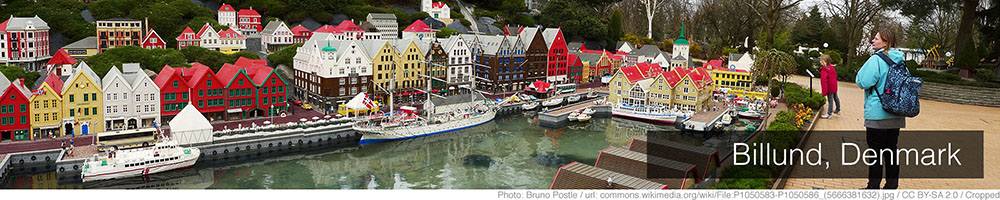 Billund Billund
