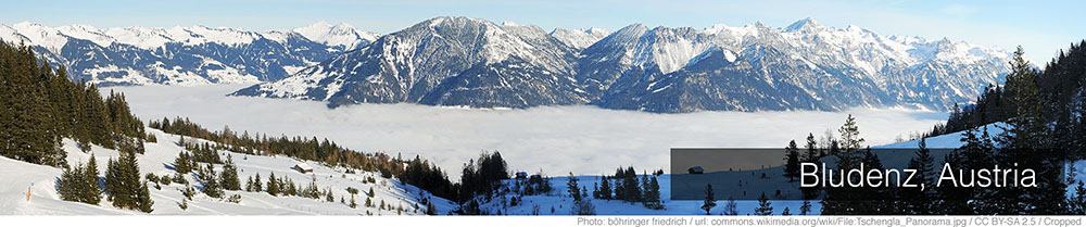Bludenz Bludenz