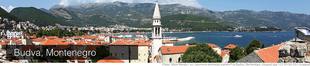 Budva