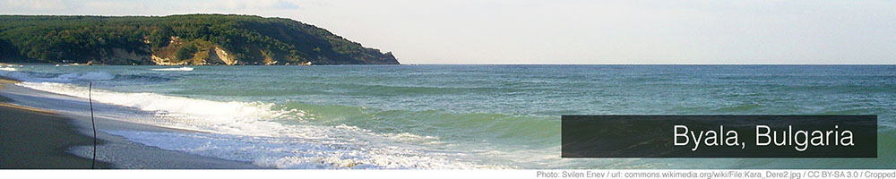 Byala Byala