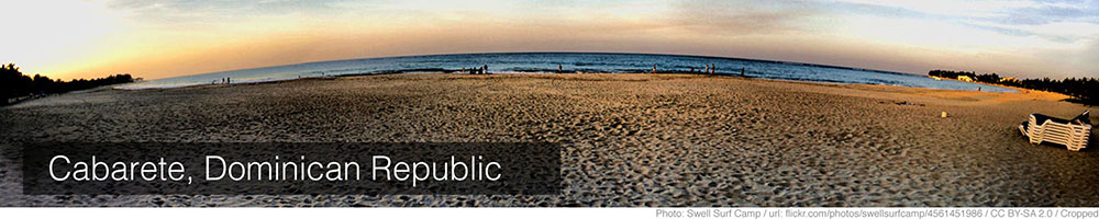 Cabarete Cabarete