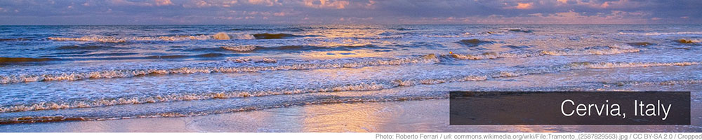 Cervia Cervia