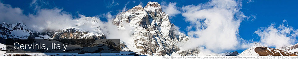 Cervinia Cervinia