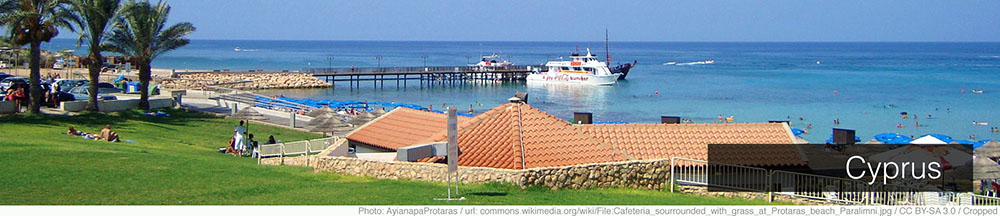 Cyprus Cyprus