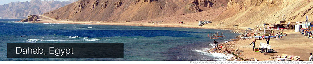 Dahab