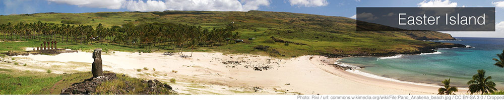 Easter Island Easter Island