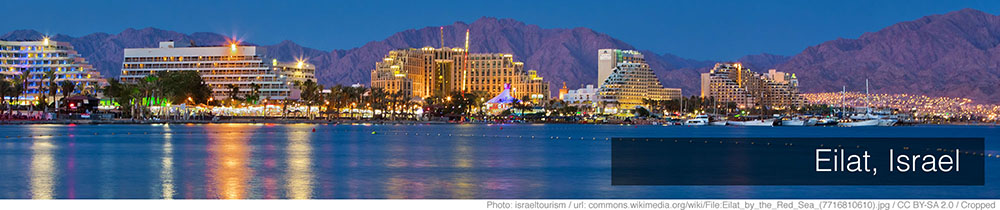 Eilat