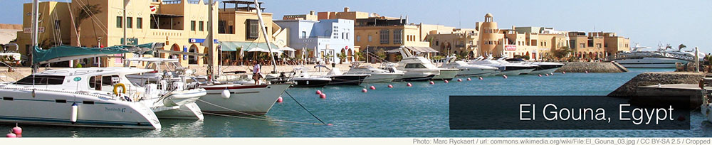 El Gouna