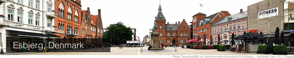 Esbjerg Esbjerg