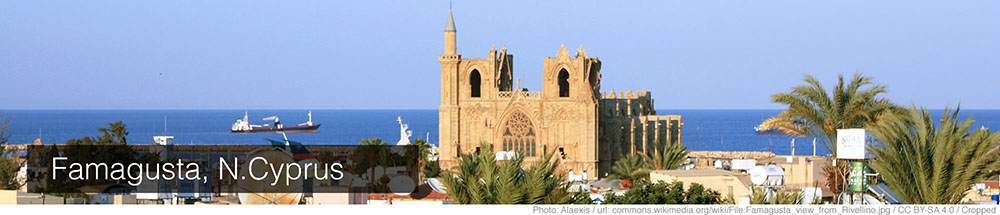 Famagusta Famagusta