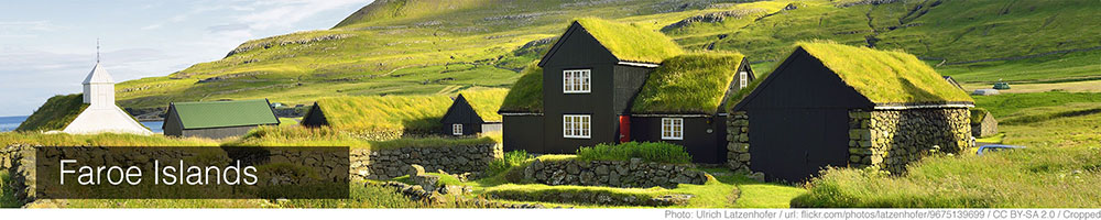 Faroe Islands Faroe Islands