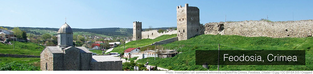 Feodosia