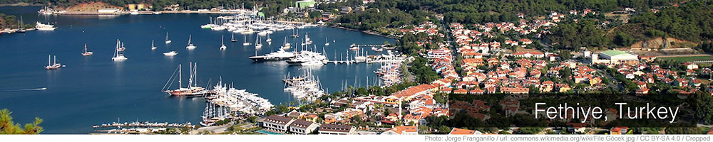 Fethiye Fethiye
