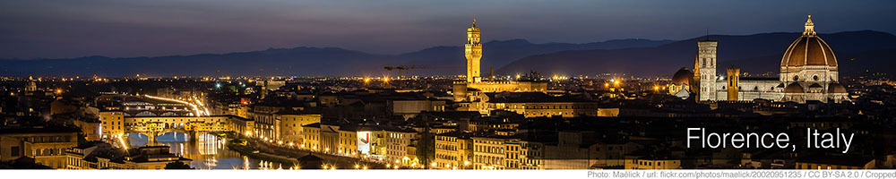 Florence Florence