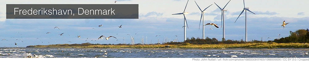 Frederikshavn Frederikshavn