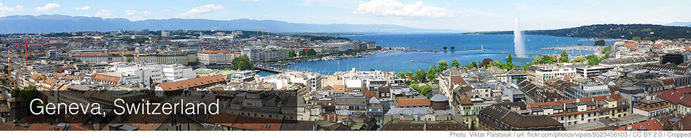 Geneva Geneva