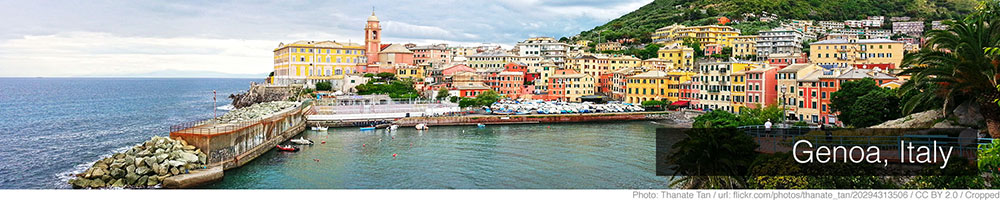 Genoa