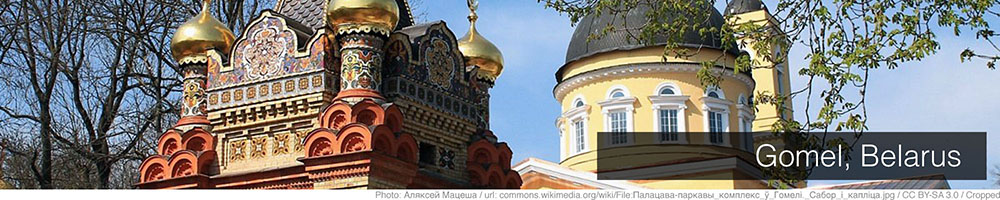 Gomel Gomel