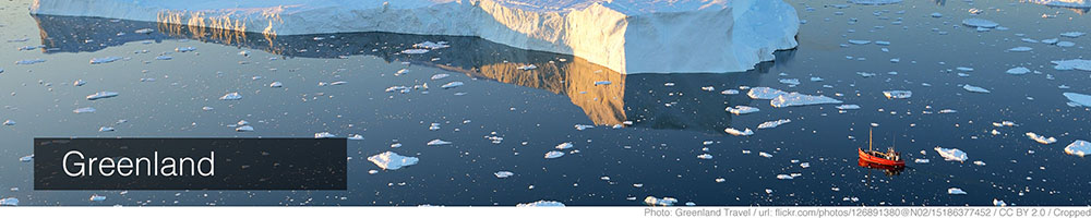 Greenland Greenland