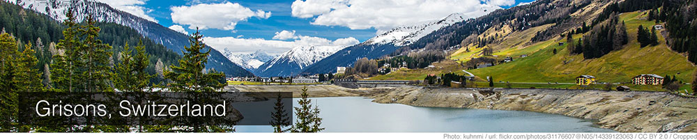 Grisons Grisons