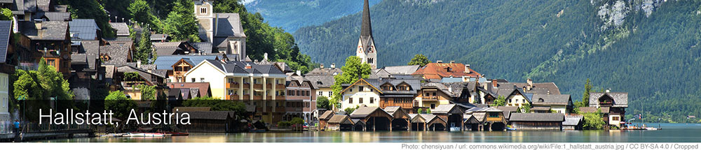 Hallstatt Hallstatt