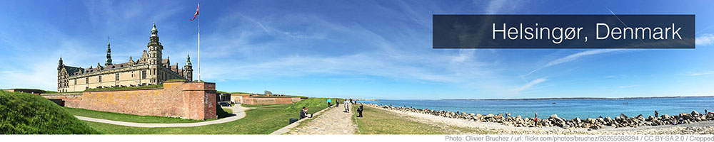 Helsingor Helsingor