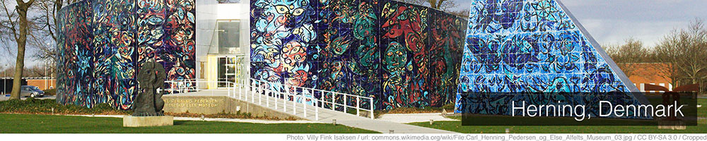 Herning Herning