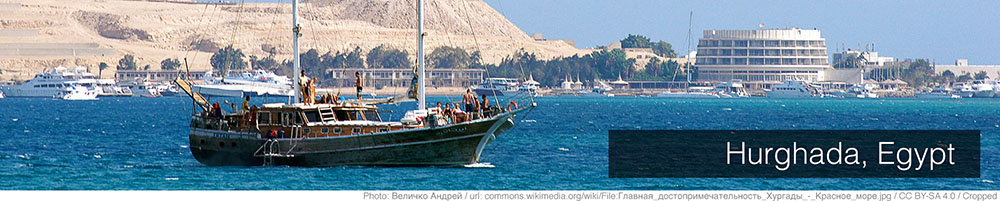 Hurghada