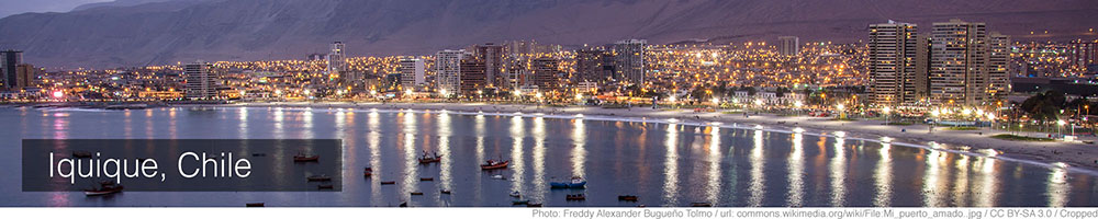 Iquique