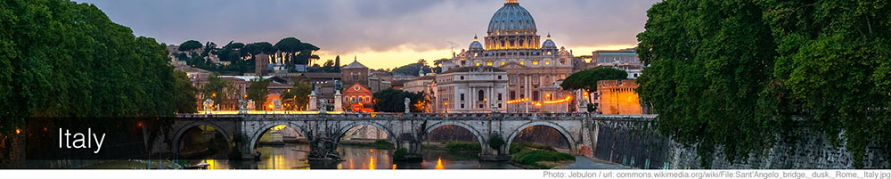 Italy Italy