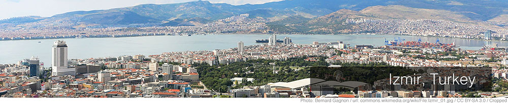 Izmir Izmir