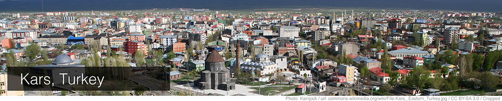 Kars Kars