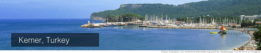 Kemer Kemer