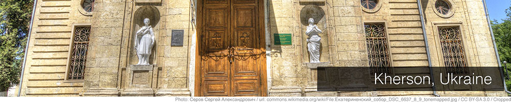 Kherson Kherson