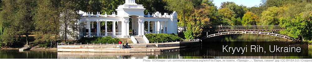 Kryvyi Rih Kryvyi Rih