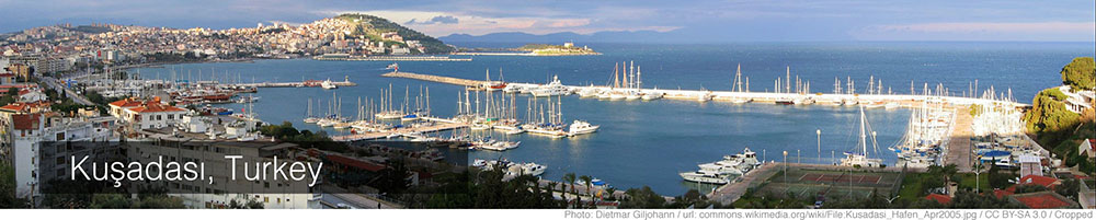 Kusadasi Kusadasi