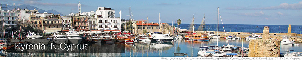 Kyrenia Kyrenia