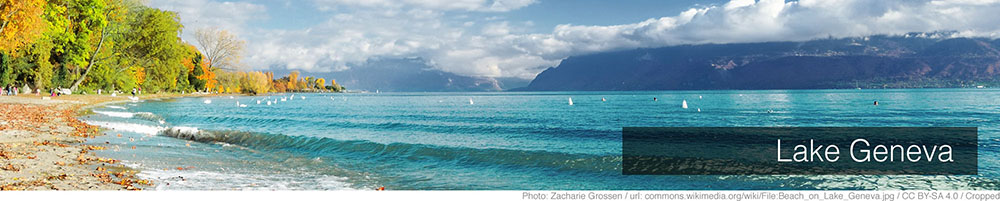 Lake Geneva Lake Geneva